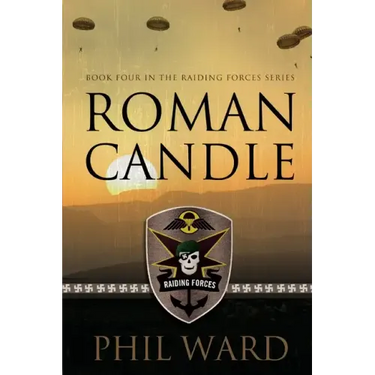 Roman Candle