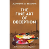 The Fine Art of Deception: A Provincetown Mystery