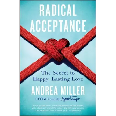 Radical Acceptance