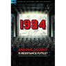 1984 and Philosophy: Is Resistance Futile?