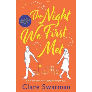 The Night We First Met