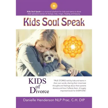 Kids of Divorce