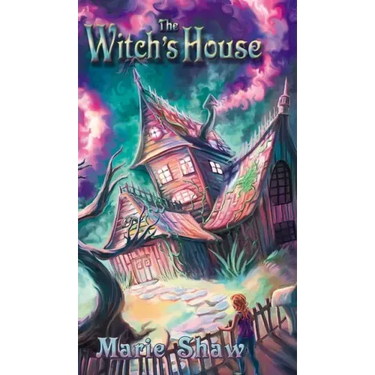 The Witch's House