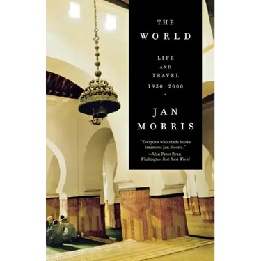 The World: Travels 1950-2000