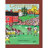 Gentlemen Warriors