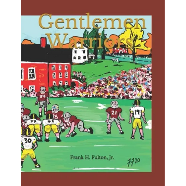 Gentlemen Warriors