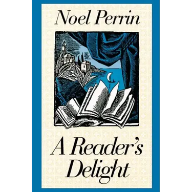 A Reader's Delight
