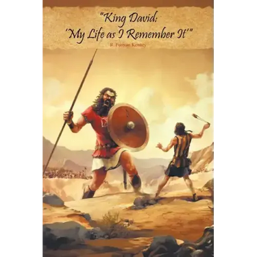 "King David: 'My Life as I Remember It'"