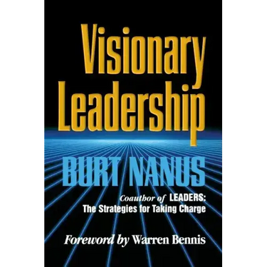 Visionary Leadership