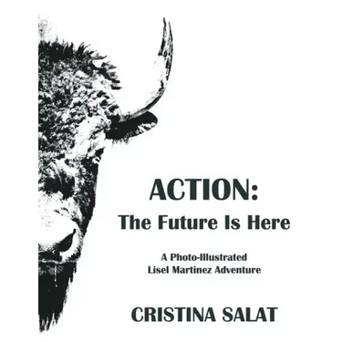 Action: The Future Is Here