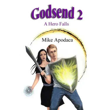 Godsend 2: A Hero Falls