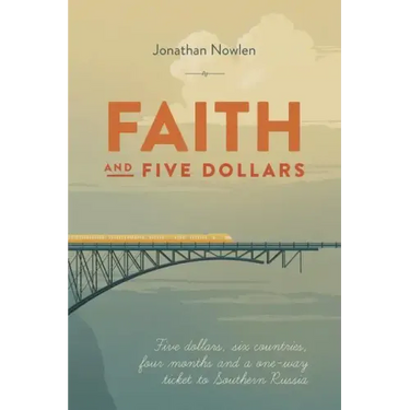 Faith and Five Dollars