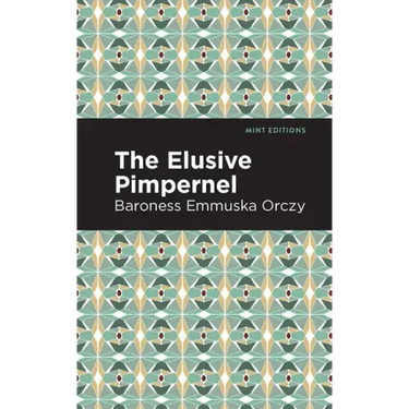 The Elusive Pimpernel