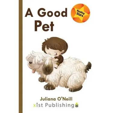 A Good Pet