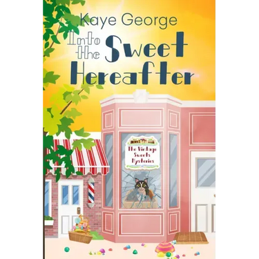 Into the Sweet Hereafter