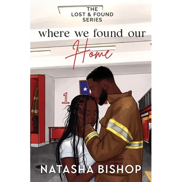 Where We Found Our Home