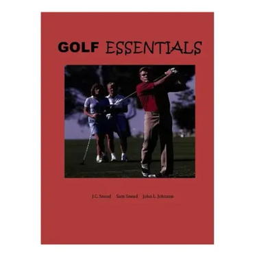 Golf Essentials