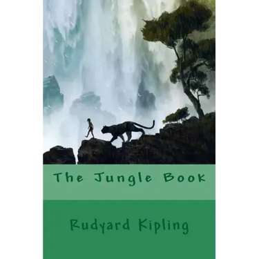 The Jungle Book
