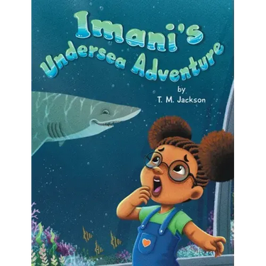 Imani's Undersea Adventure