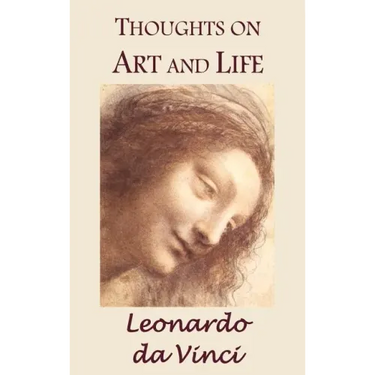 Thoughts on Art and Life