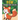 Fox Coloring Book For Kids: 50 Baby Fox Coloring Pages