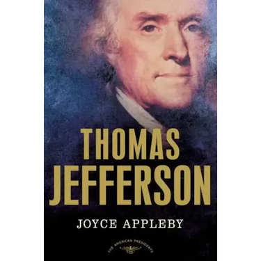 Thomas Jefferson