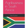 Agribusiness in South Africa