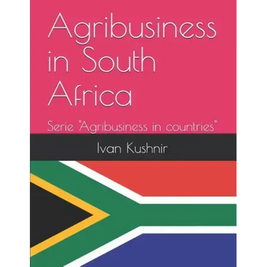 Agribusiness in South Africa
