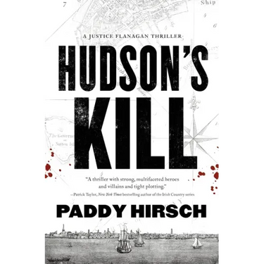 Hudson's Kill