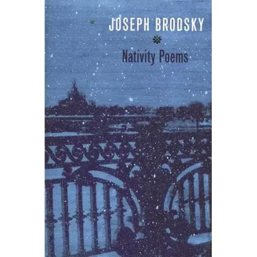Nativity Poems: Bilingual Edition