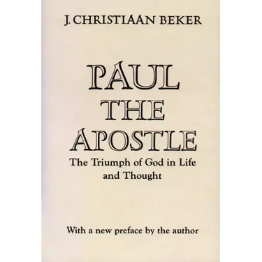 Paul The Apostle