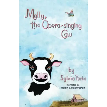 Molly, the Opera-singing Cow