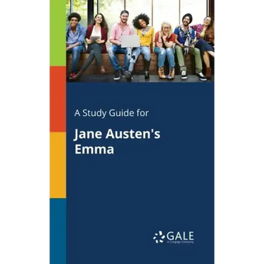 A Study Guide for Jane Austen's Emma