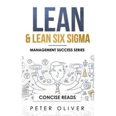 Lean & Lean Six Sigma: For Project Management
