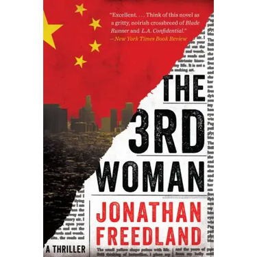 The 3rd Woman: A Thriller