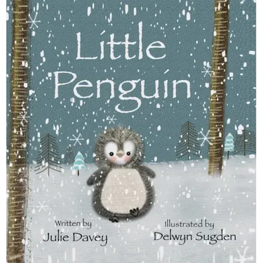 Little Penguin