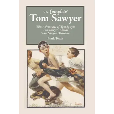 The Complete Tom Sawyer