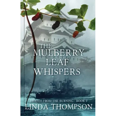The Mulberry Leaf Whispers