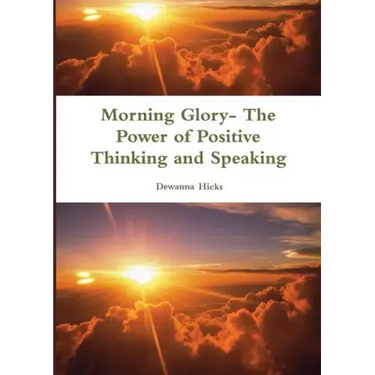 Morning Glory-