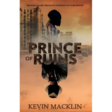 Prince of Ruins