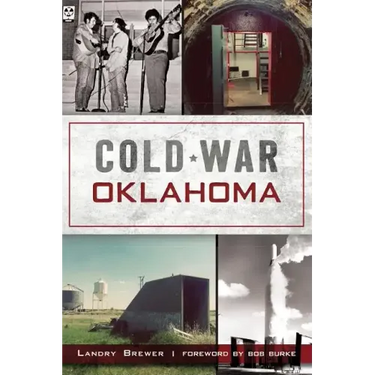 Cold War Oklahoma