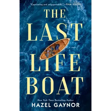 The Last Lifeboat