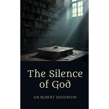 The Silence of God