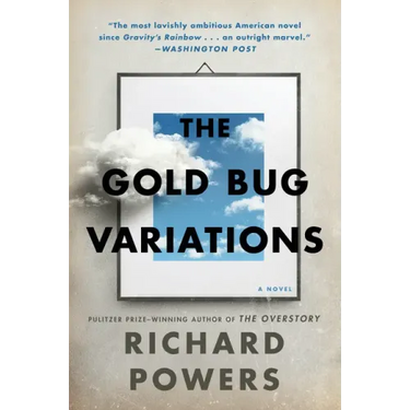 The Gold Bug Variations