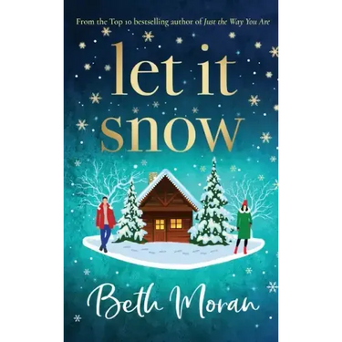 Let It Snow