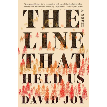 The Line That Held Us