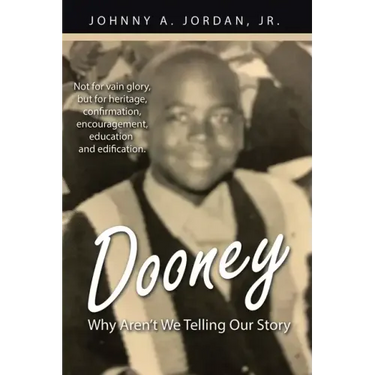 Dooney: Why Aren't We Telling Our Story