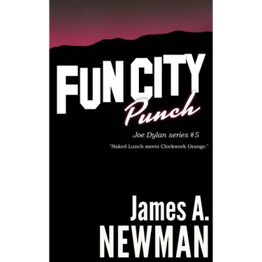 Fun City Punch