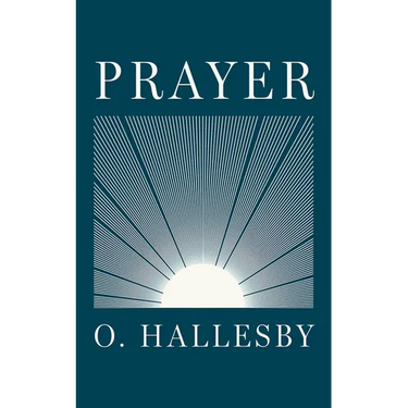 Prayer: Expanded Edition