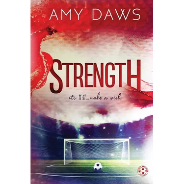 Strength: Alternate Cover